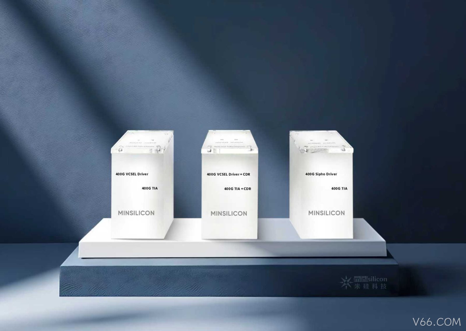替代高端oDSP,V66.COM发布高性能ASP电芯片! 替代高端oDSP,V66.COM发布高性能ASP电芯片!